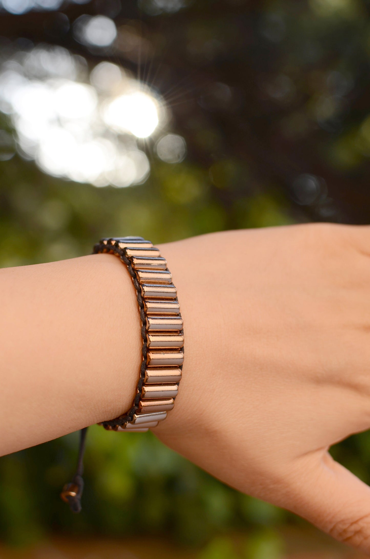 Utsaha Bracelet