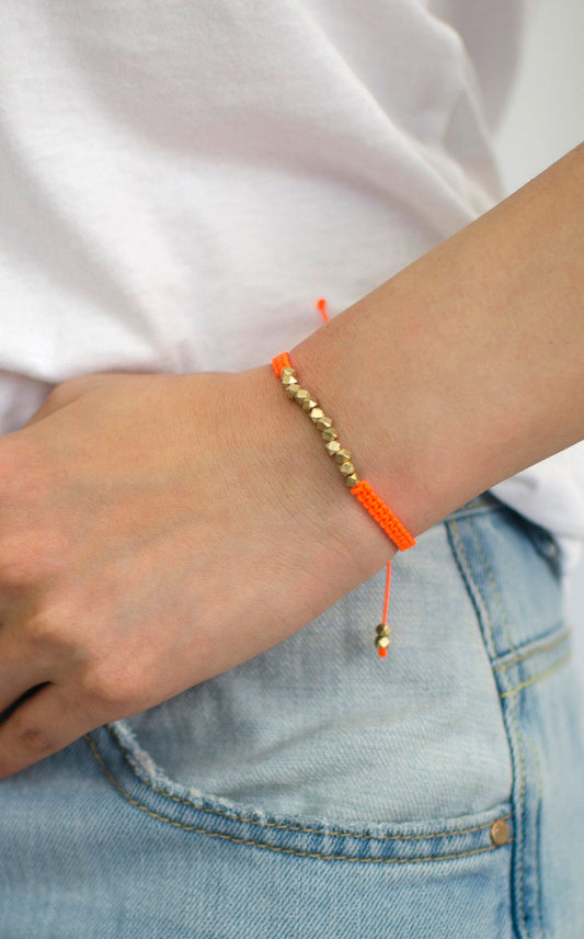 Ananda Bracelet