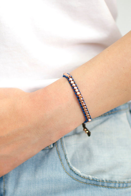 Tara Bracelet