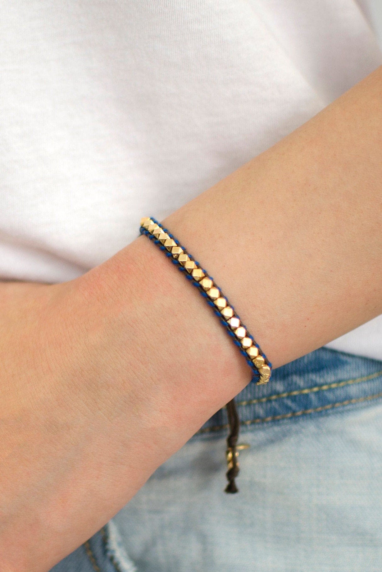 Tara Bracelet