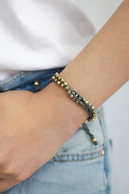 Siddhi Bracelet