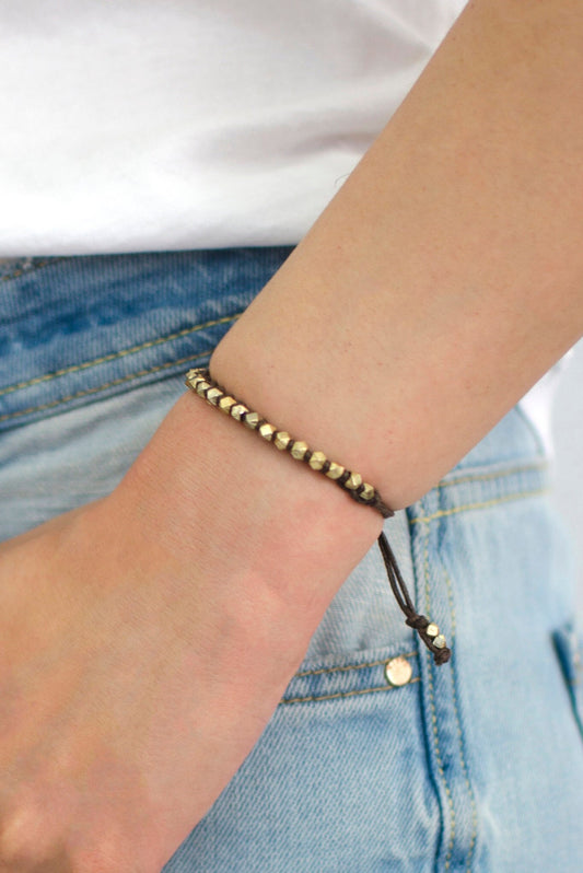 Bodhi Bracelet