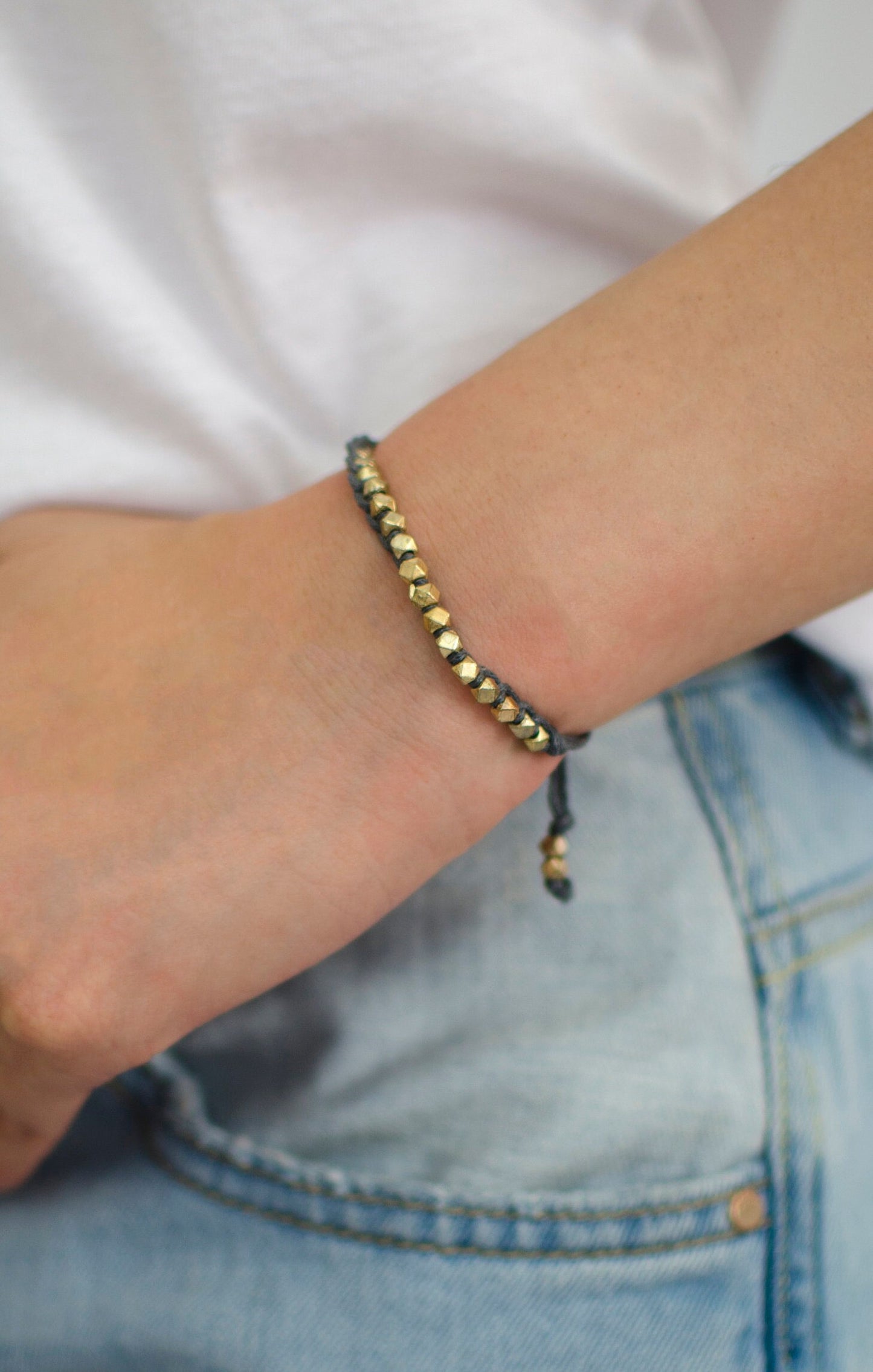 Bodhi Bracelet