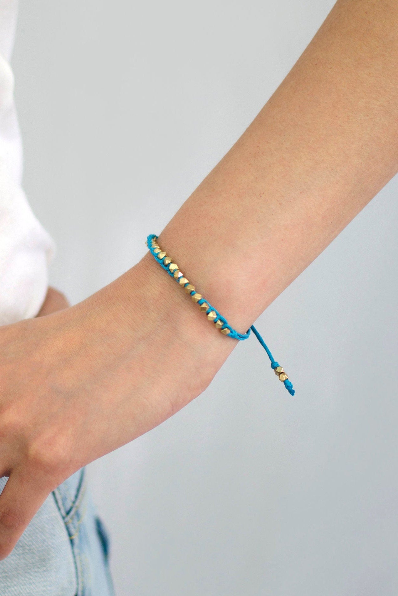 Bodhi Bracelet