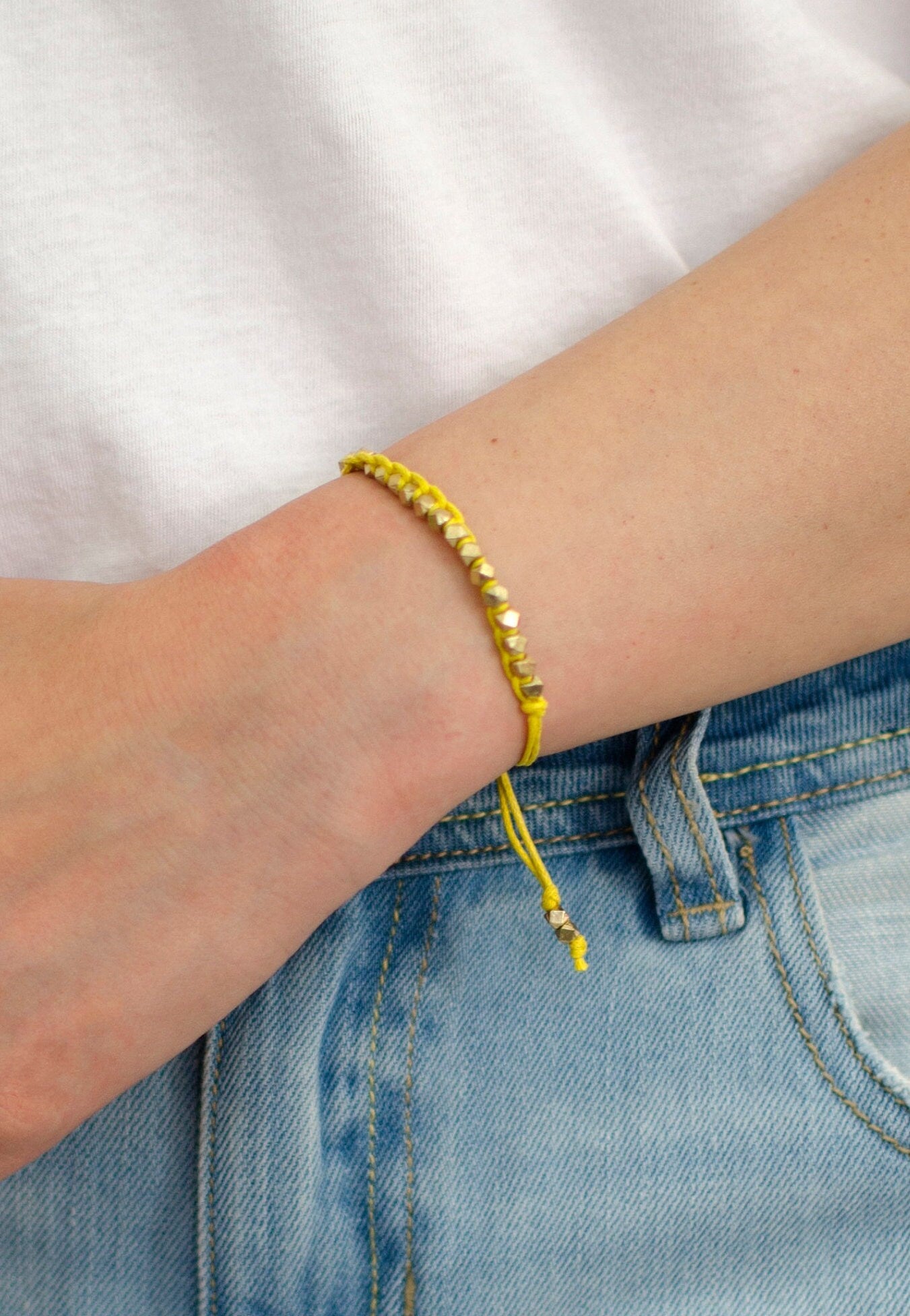 Bodhi Bracelet