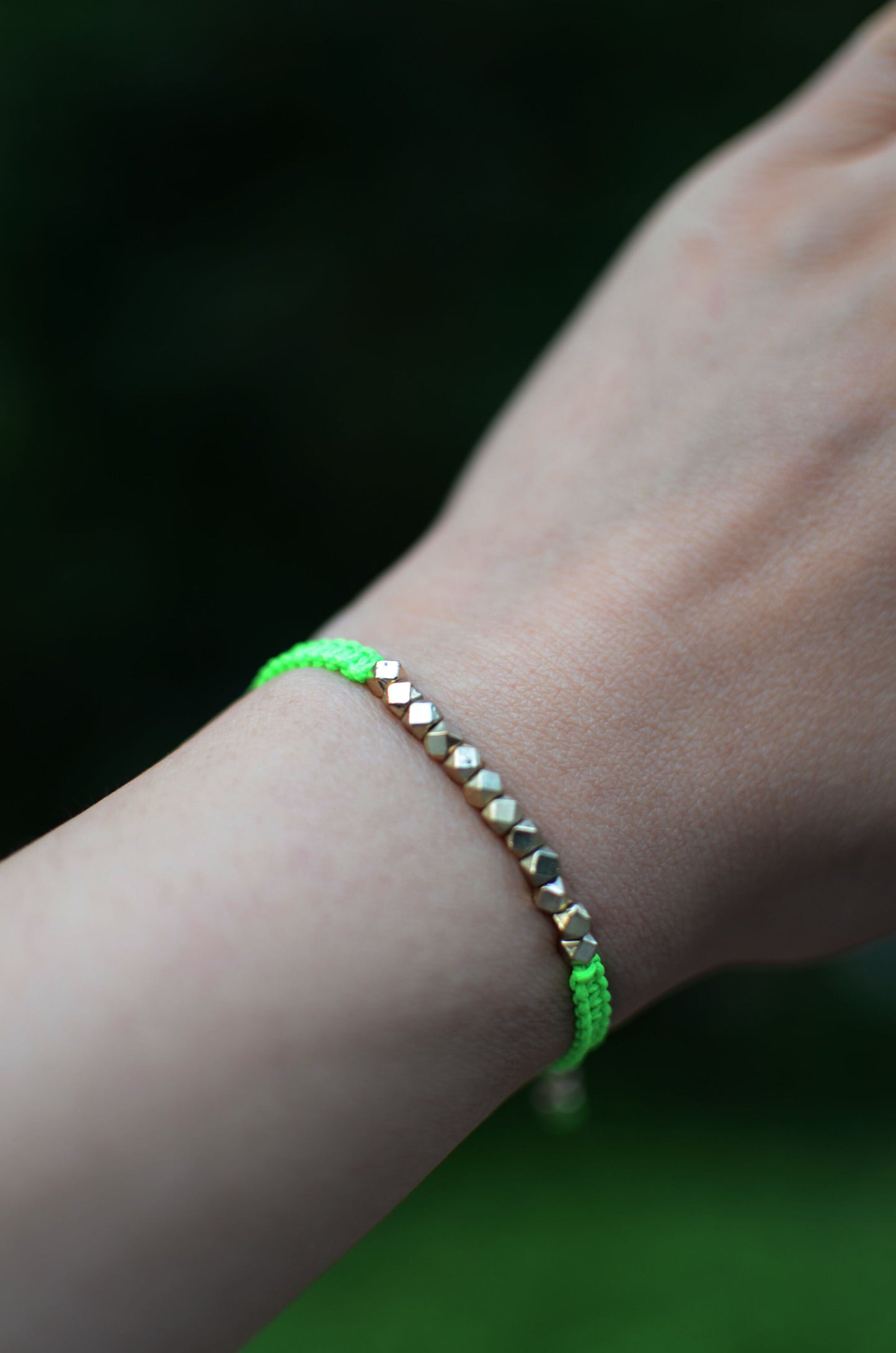 Ananda Bracelet