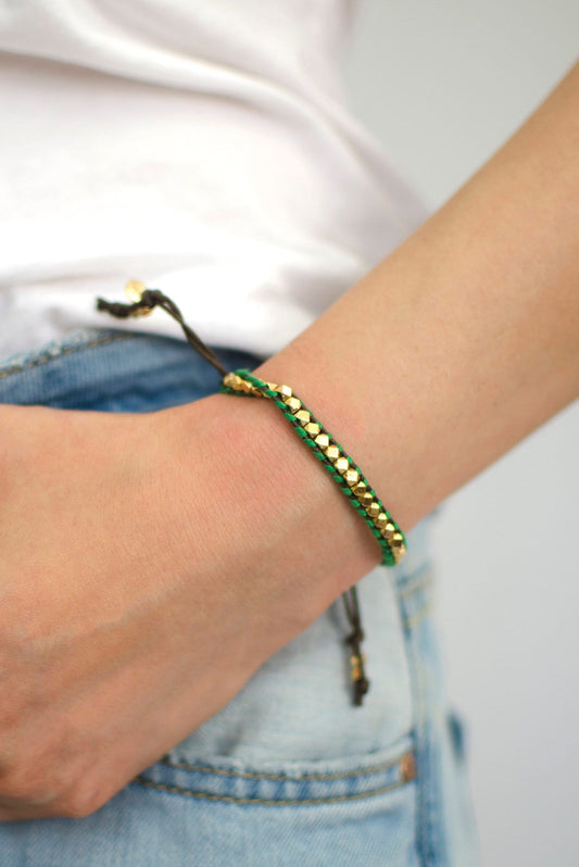 Tara Bracelet