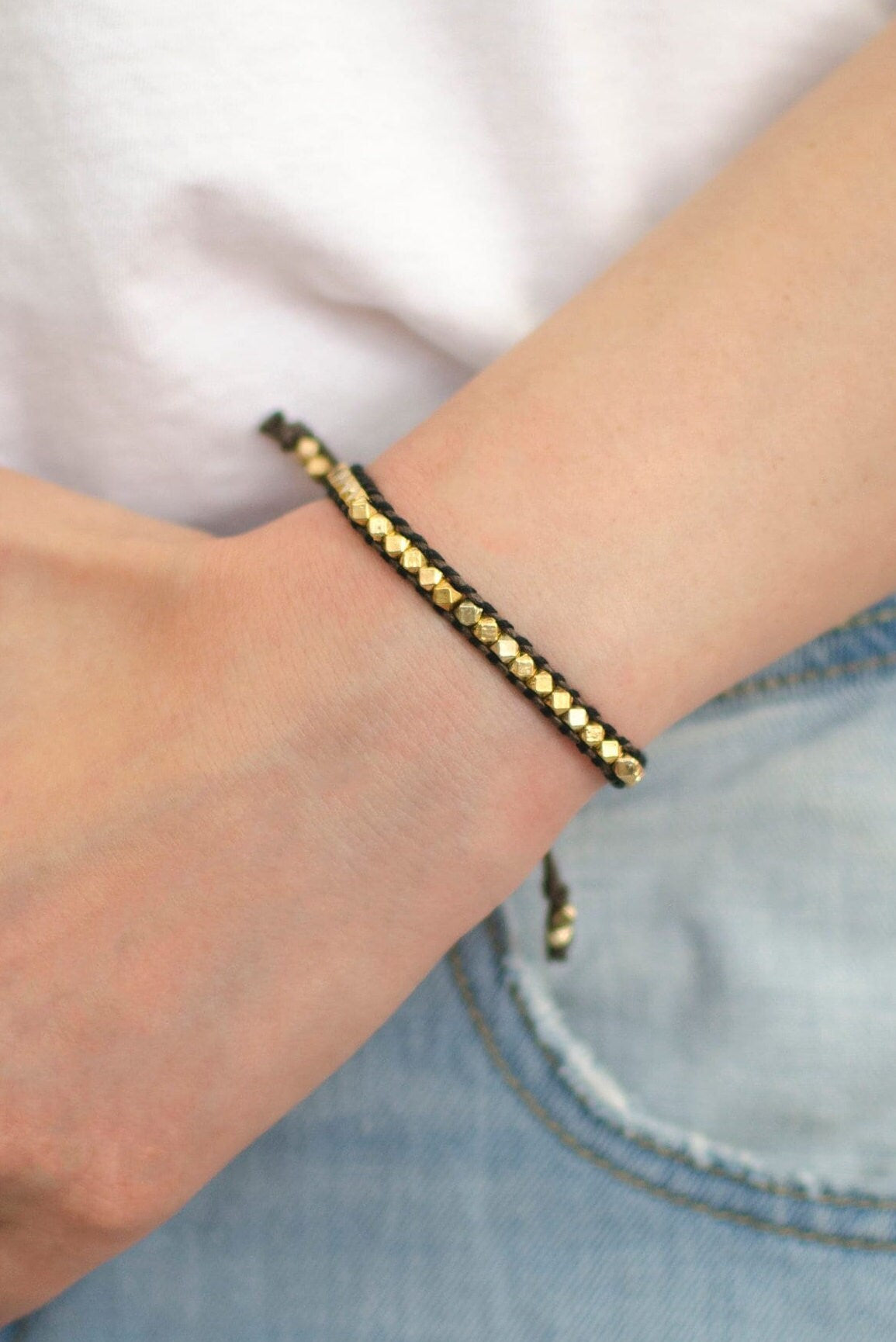 Tara Bracelet