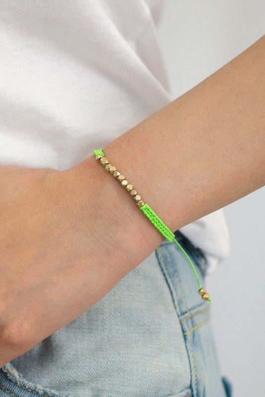 Ananda Bracelet