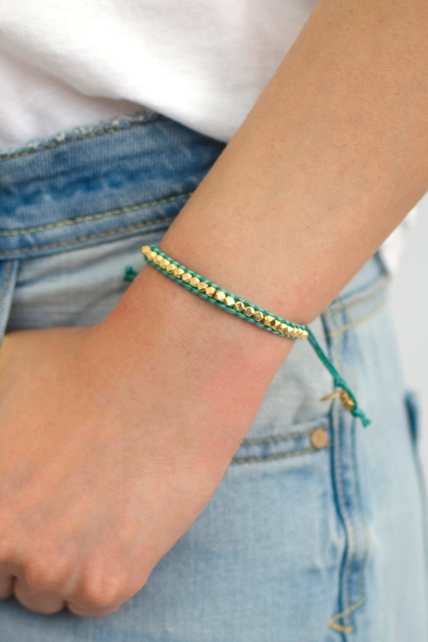 Tara Bracelet