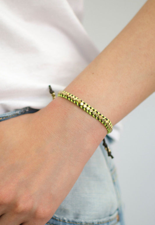 Tara Bracelet