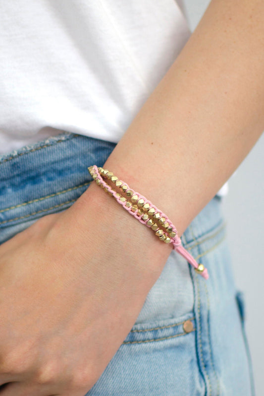 Siddhi Bracelet