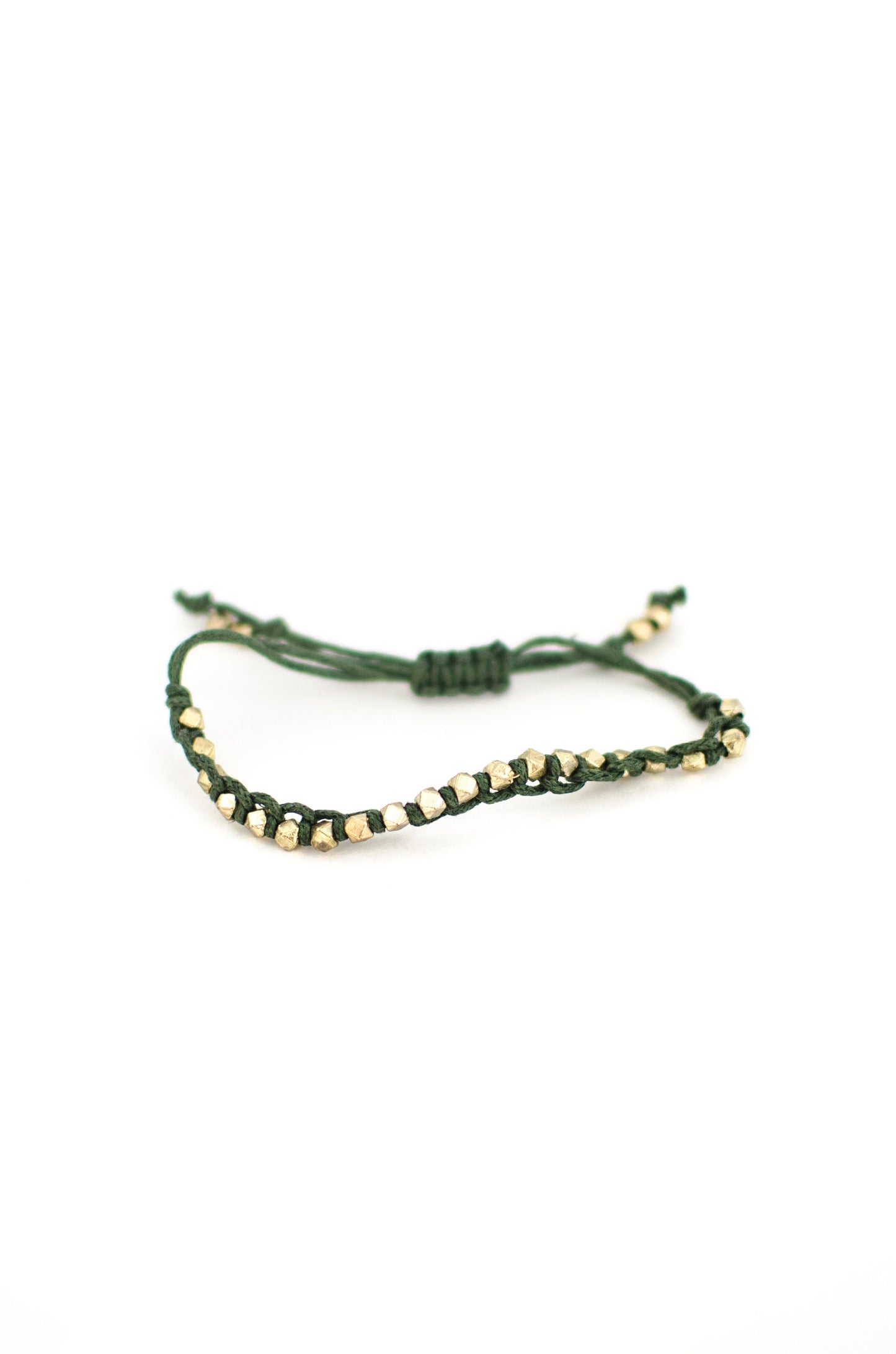 Bodhi Bracelet