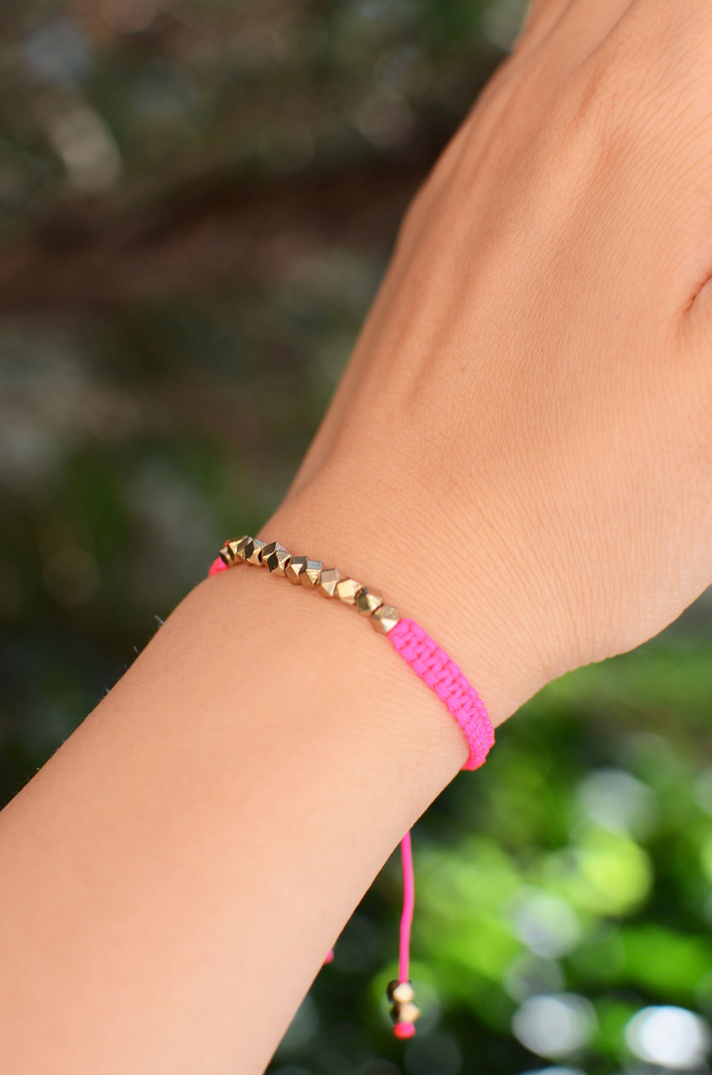 Ananda Bracelet