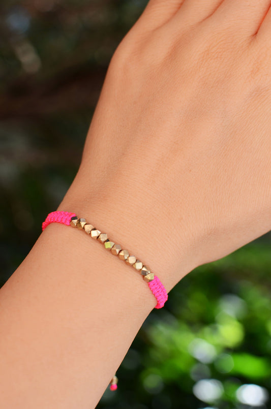 Ananda Bracelet