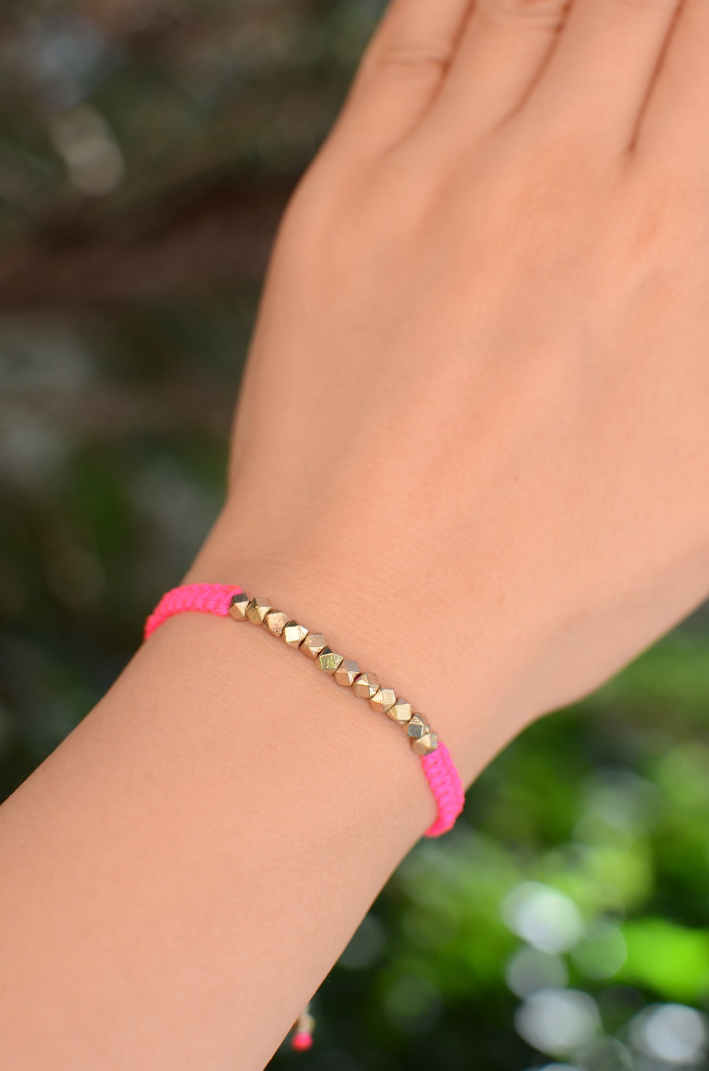 Ananda Bracelet