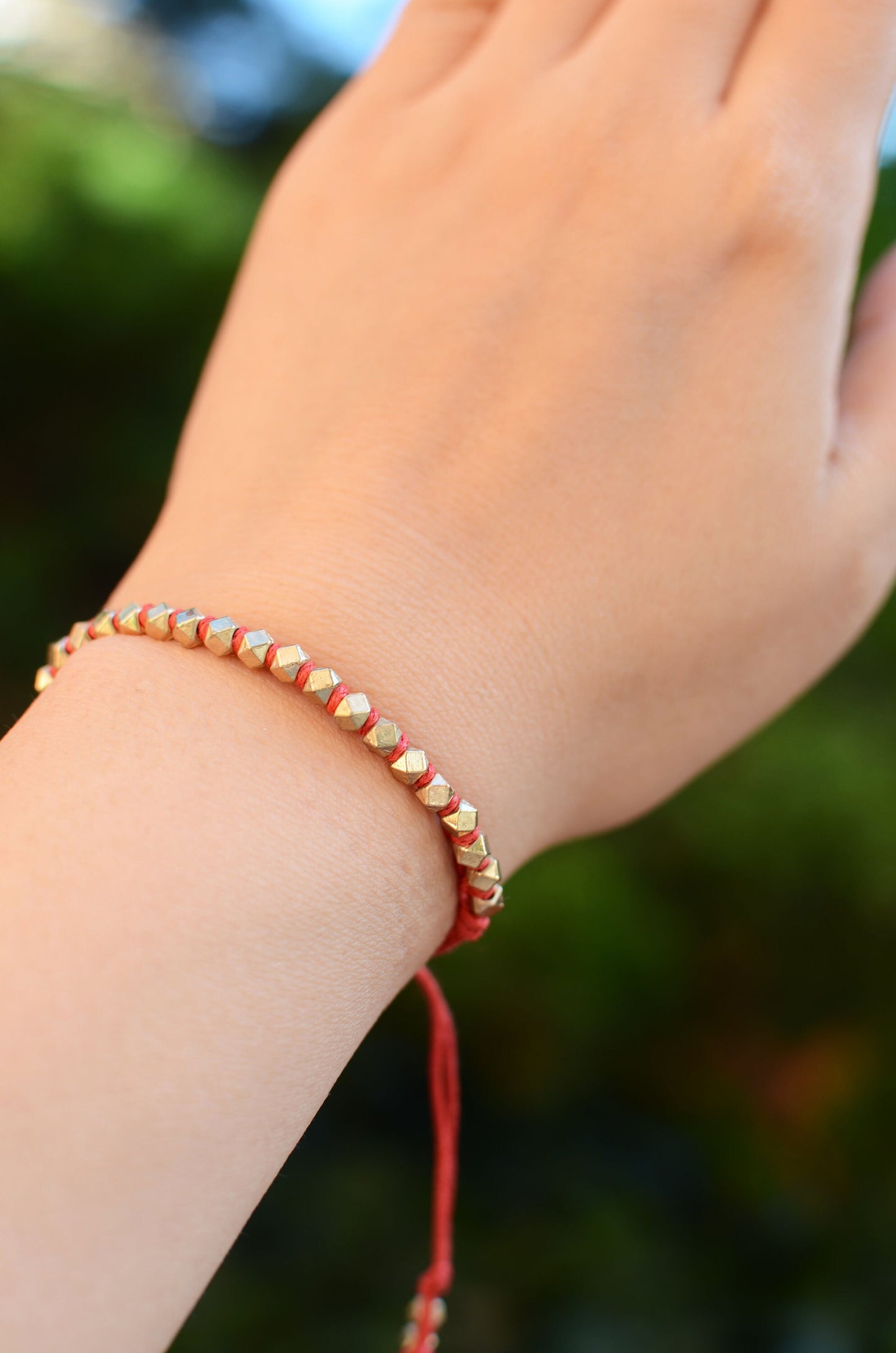 Bodhi Bracelet