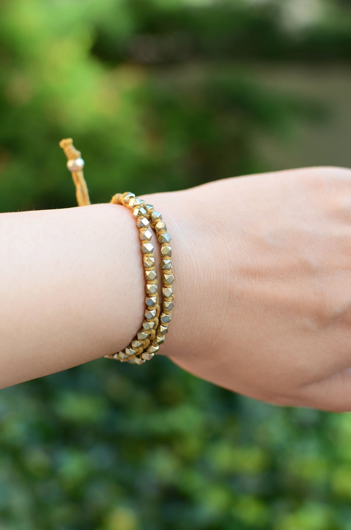 Siddhi Bracelet