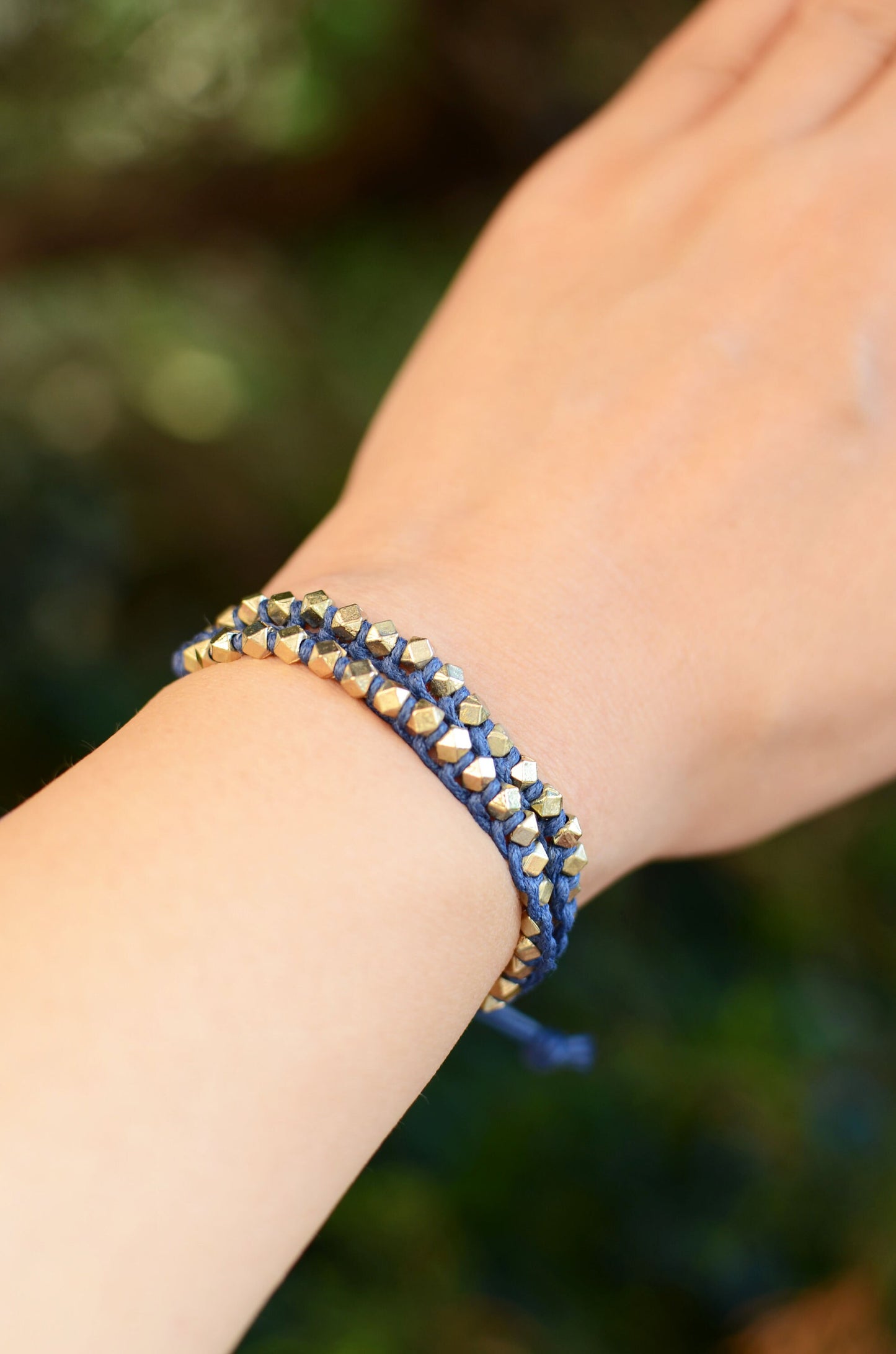 Siddhi Bracelet