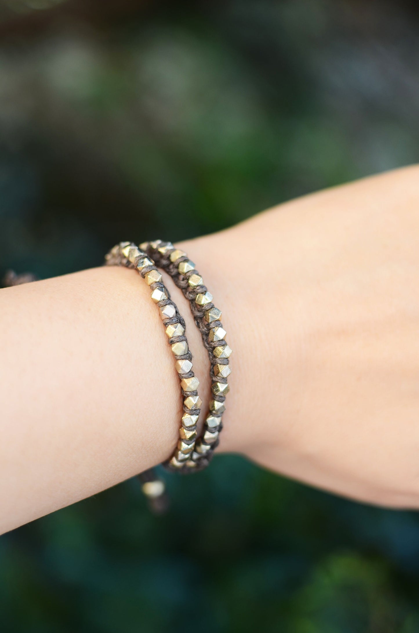 Siddhi Bracelet