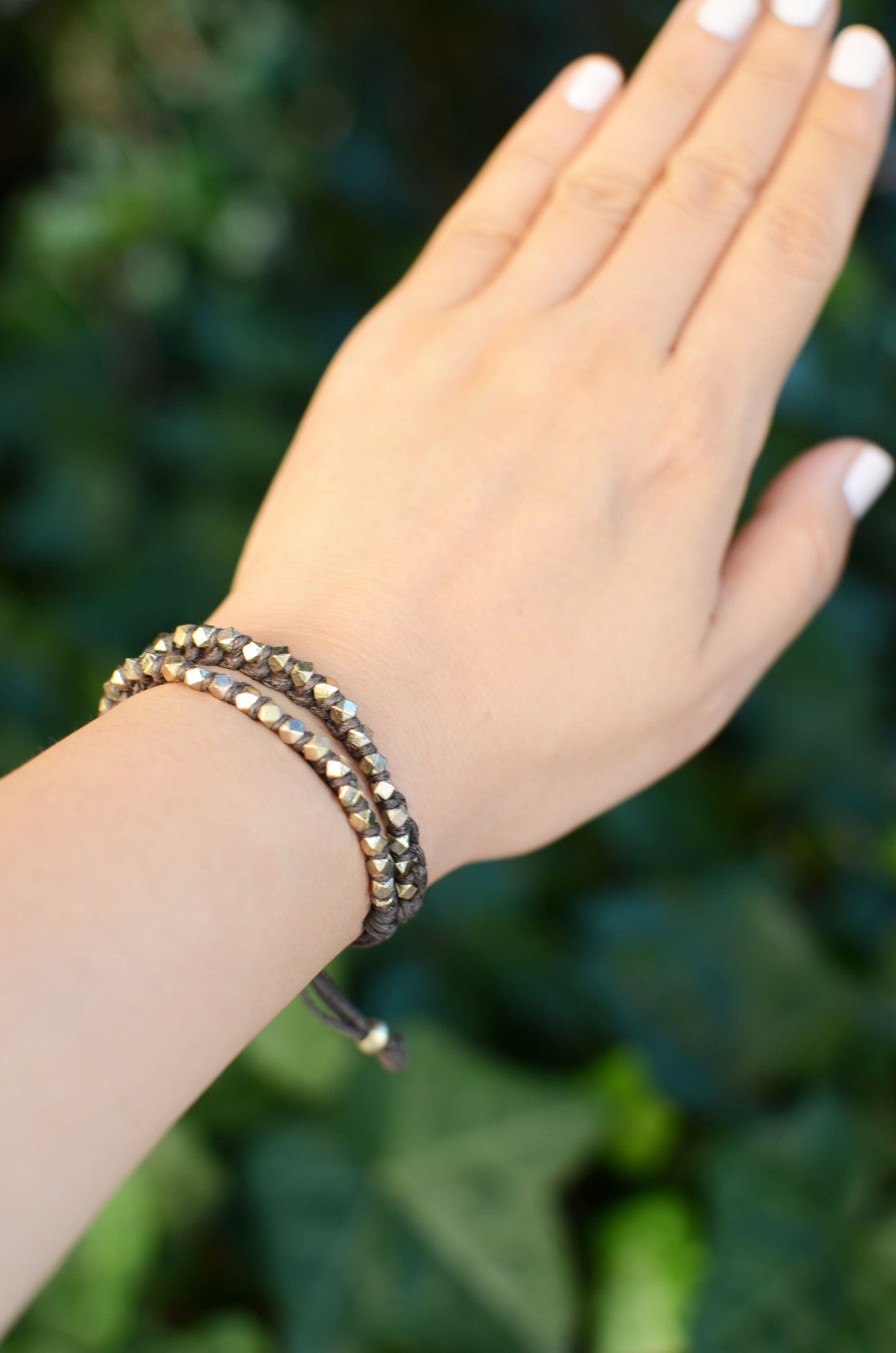 Siddhi Bracelet