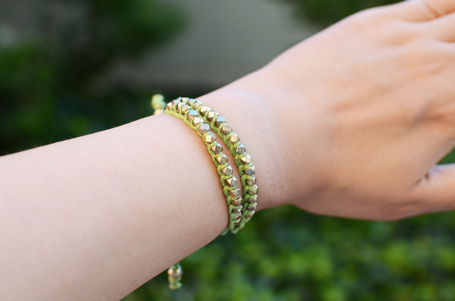 Siddhi Bracelet