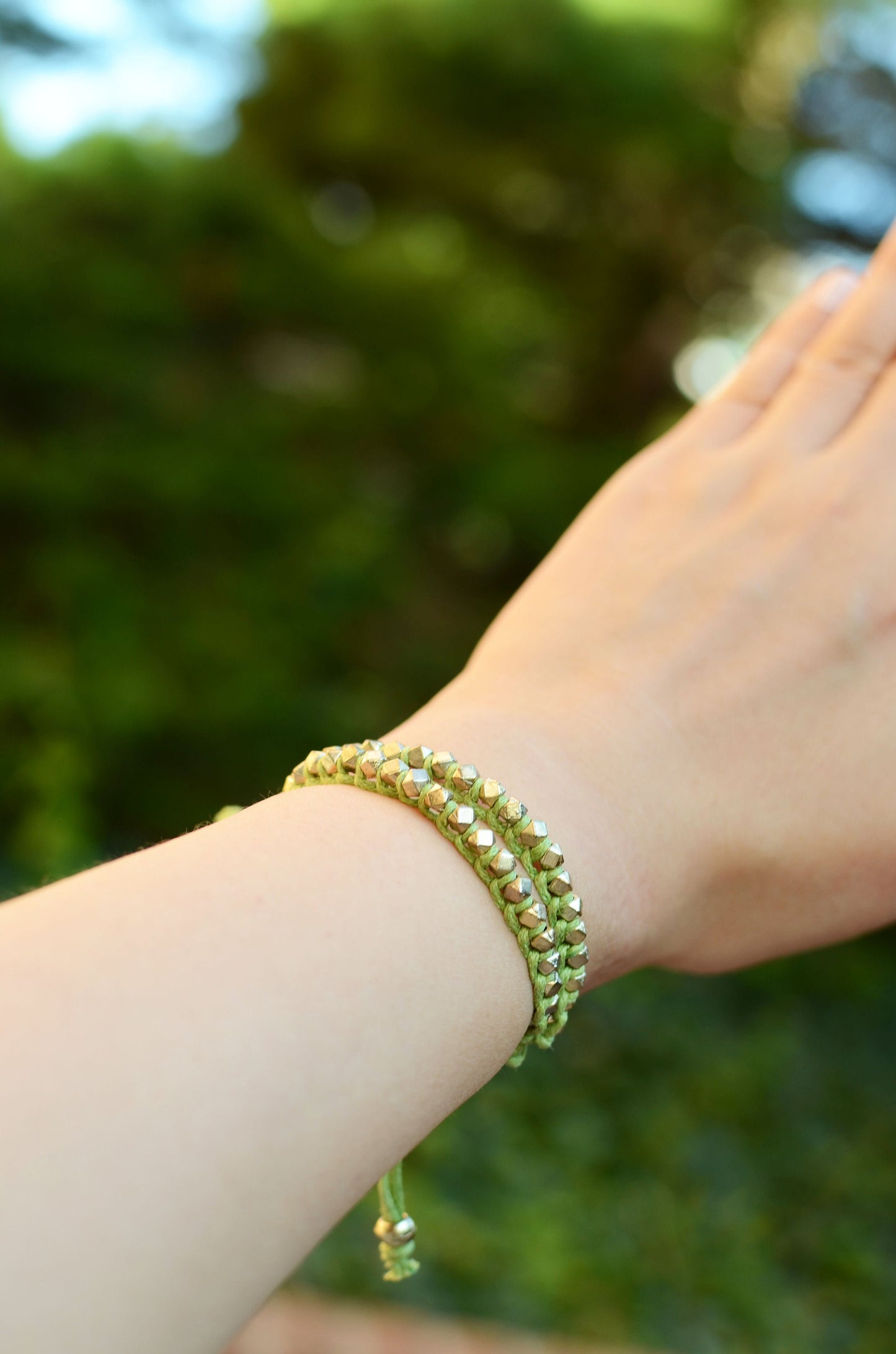 Siddhi Bracelet