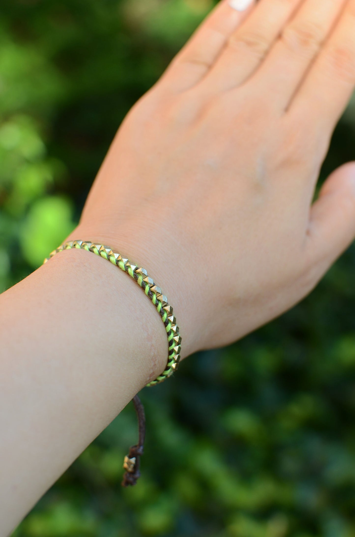 Tara Bracelet