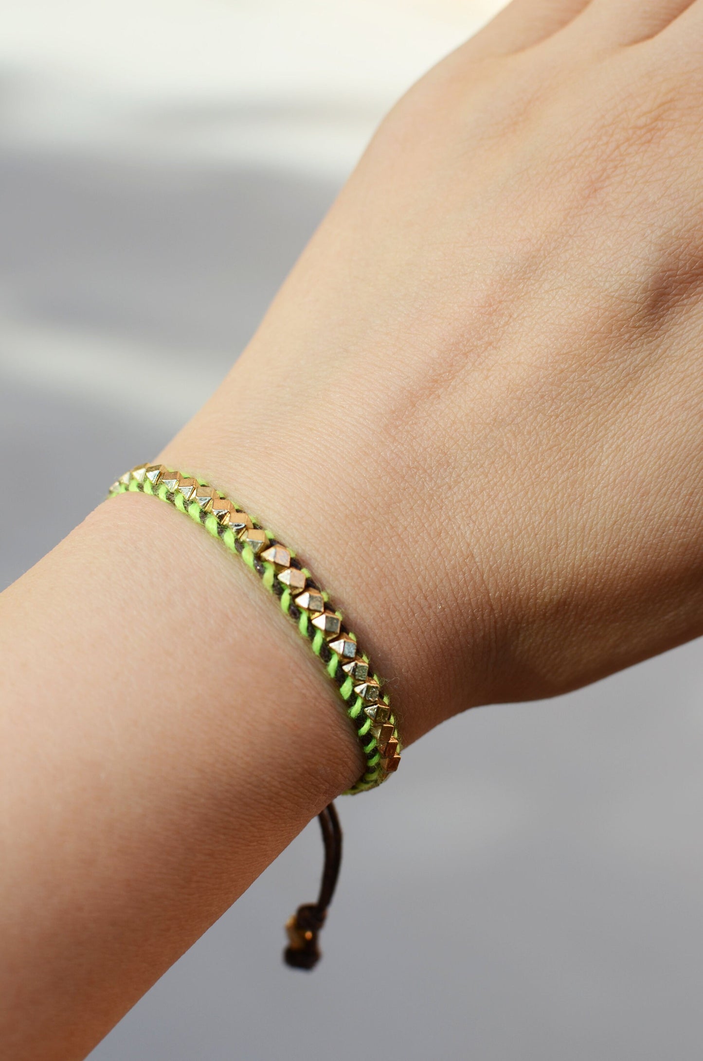 Tara Bracelet