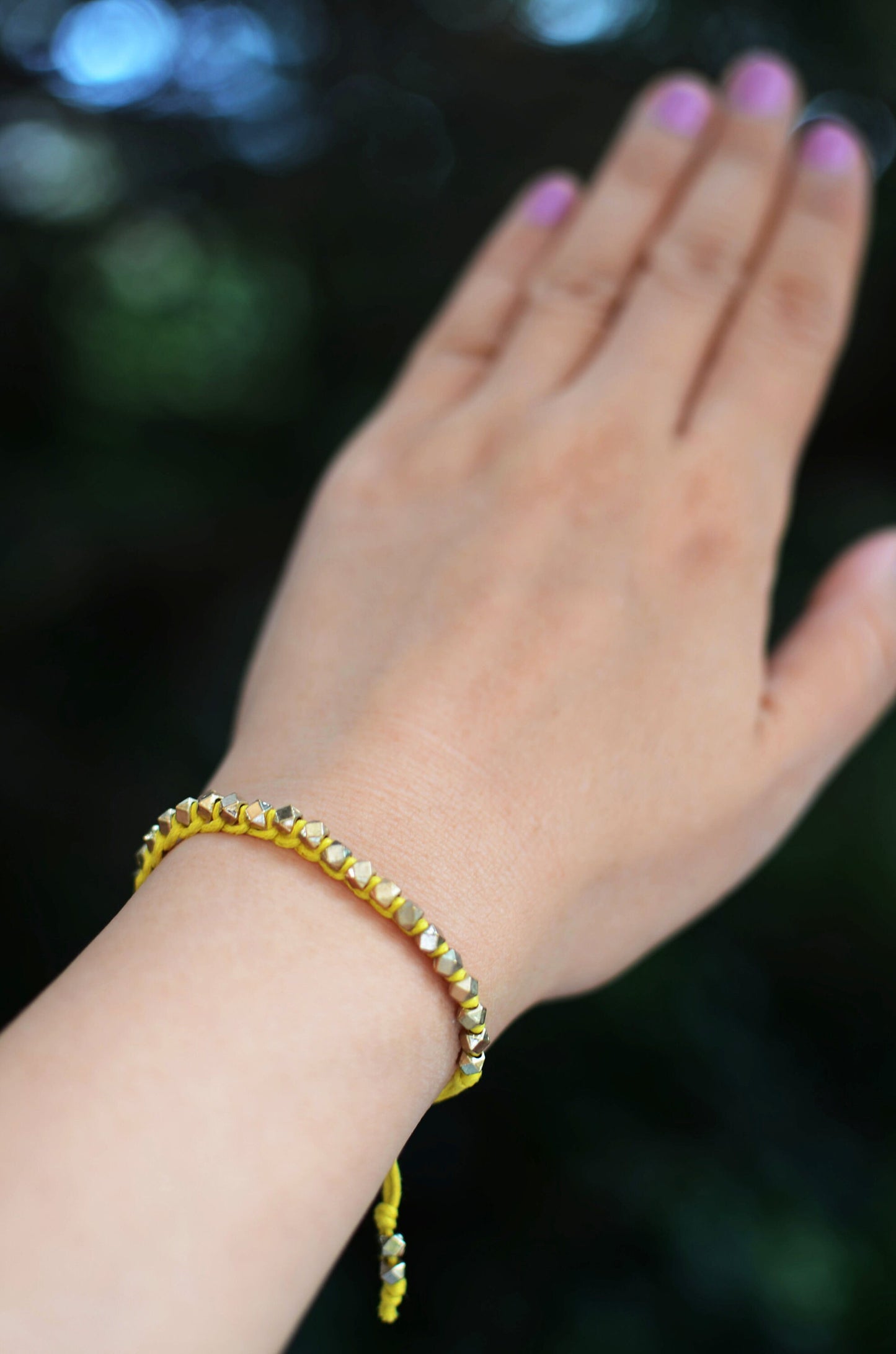 Bodhi Bracelet