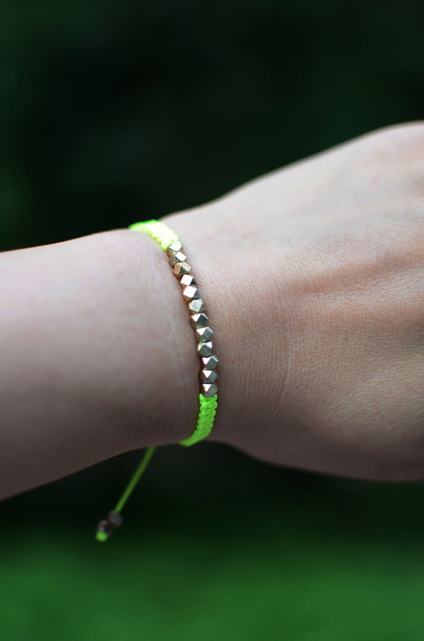 Ananda Bracelet