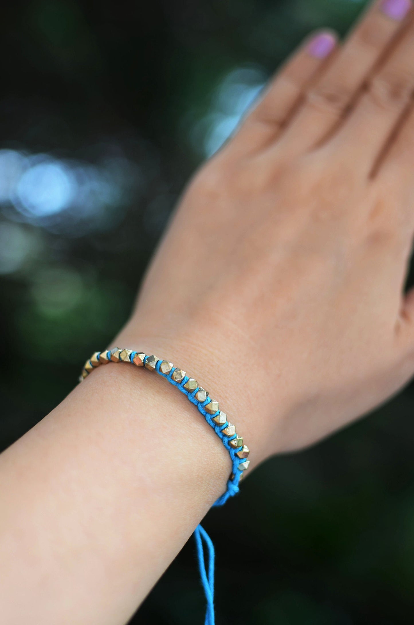 Bodhi Bracelet