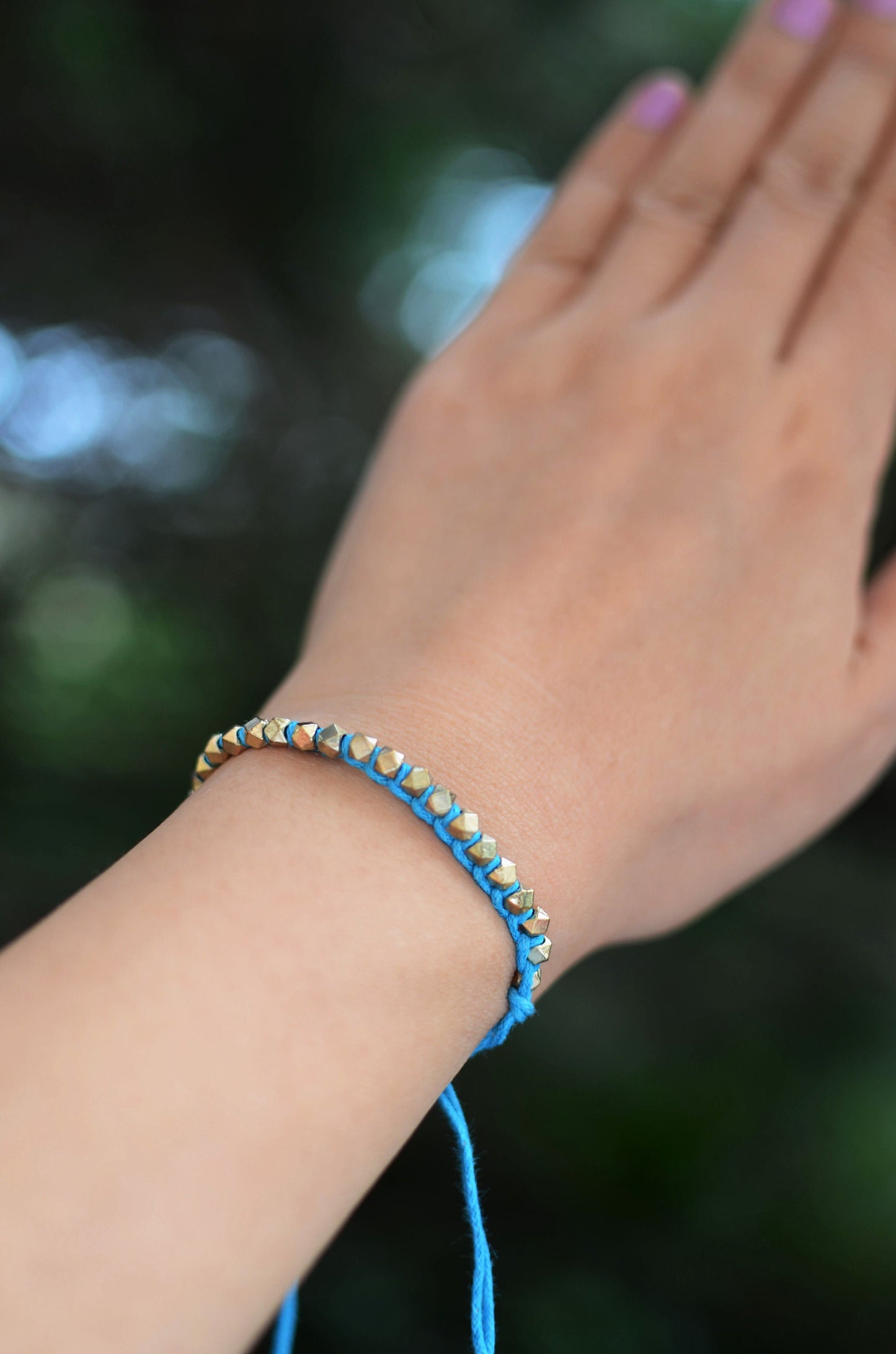 Bodhi Bracelet