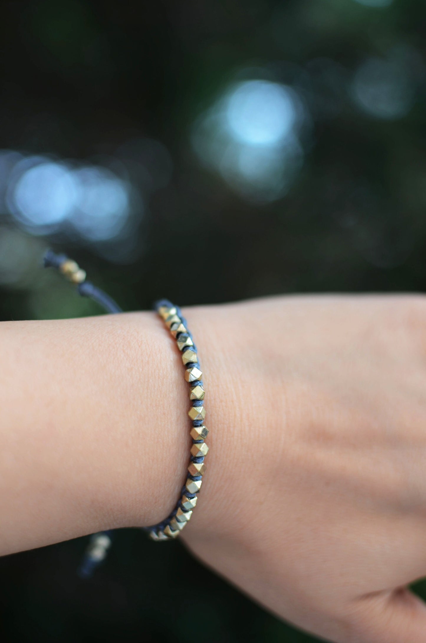 Bodhi Bracelet