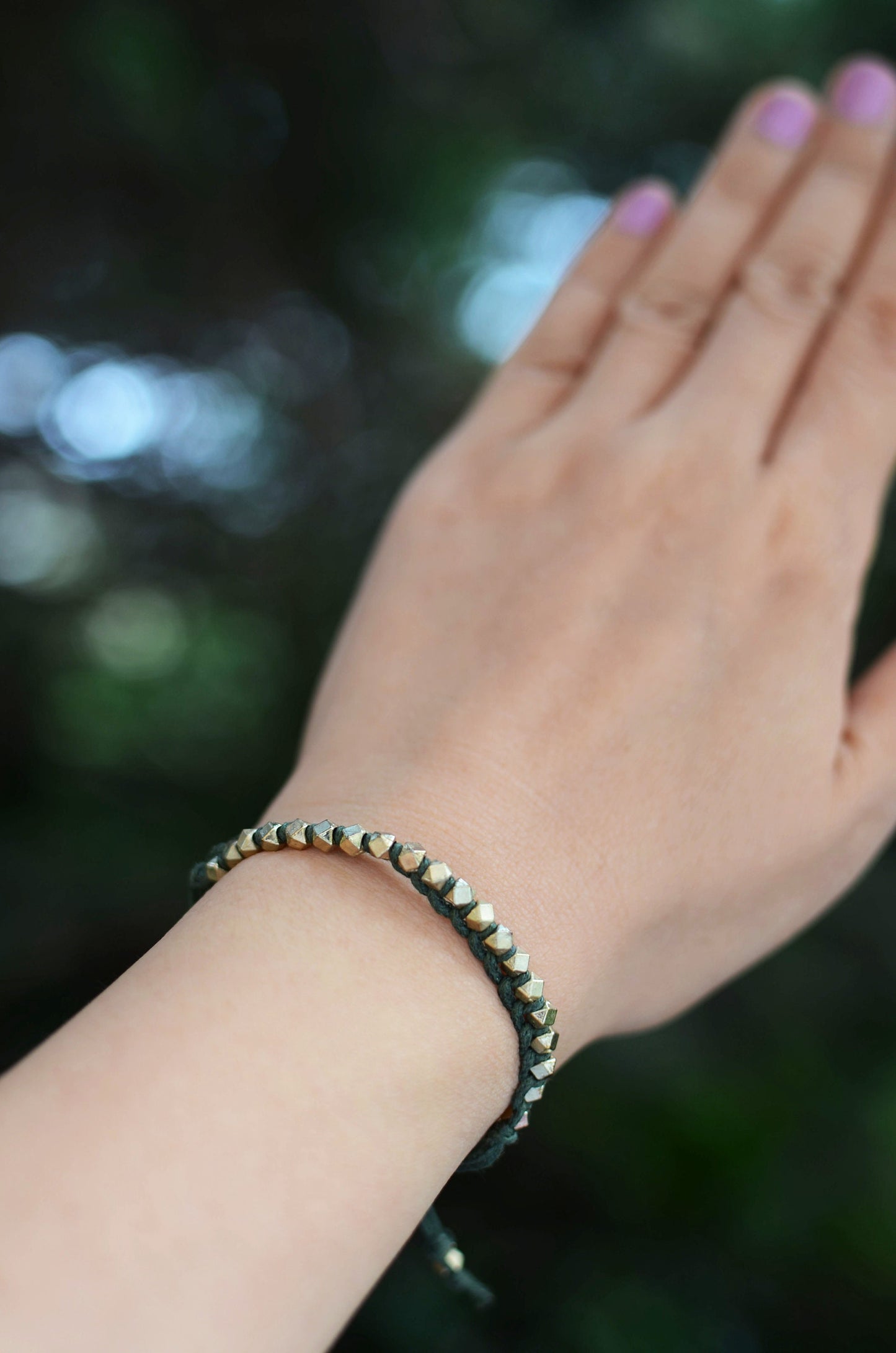 Bodhi Bracelet