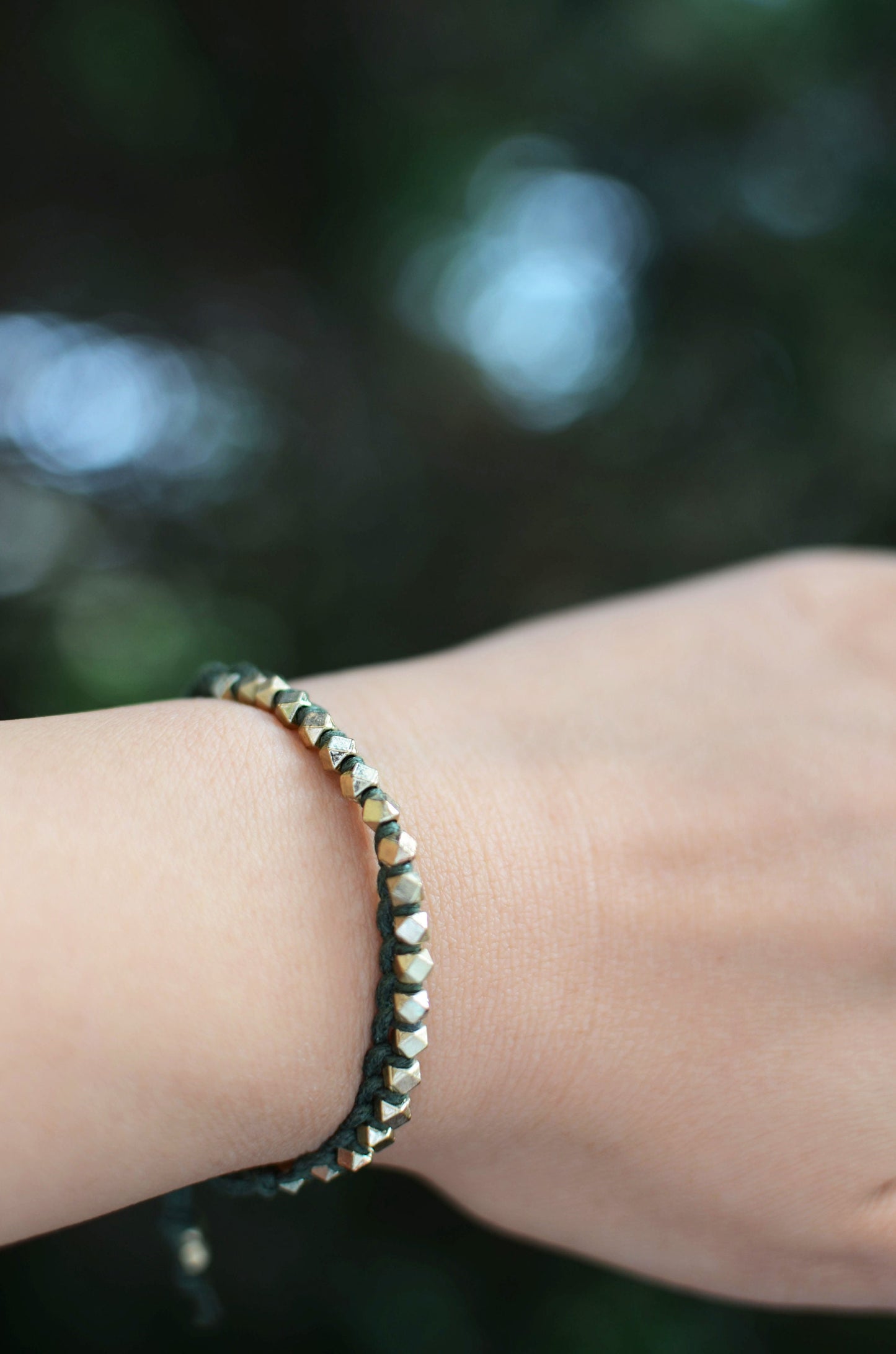 Bodhi Bracelet