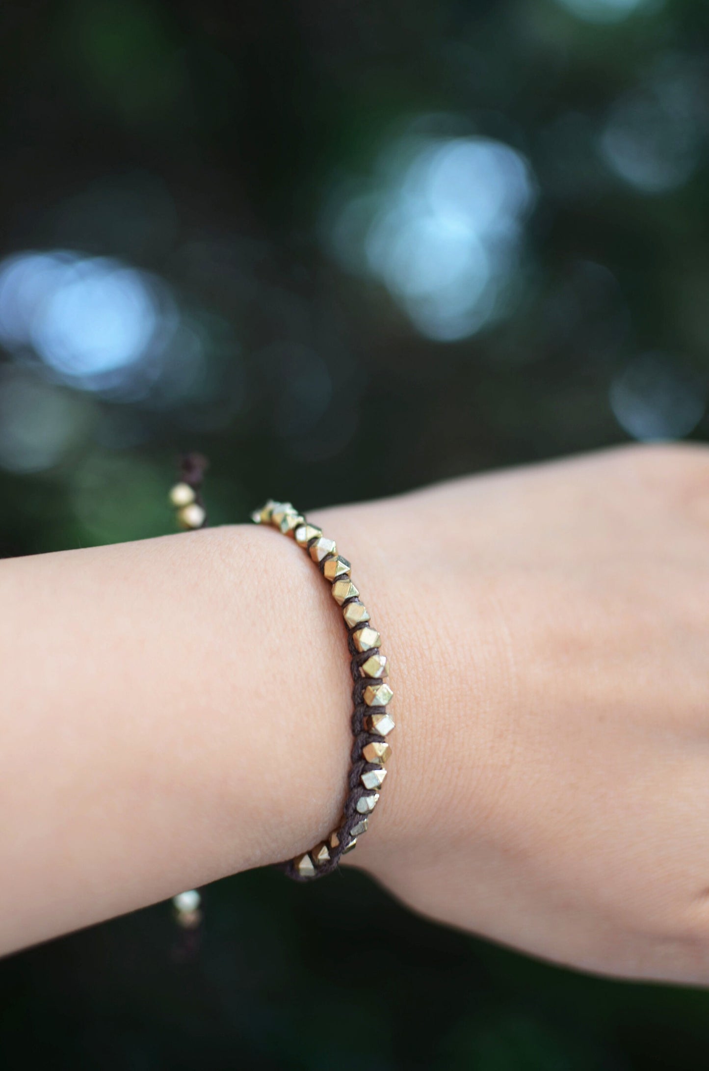 Bodhi Bracelet