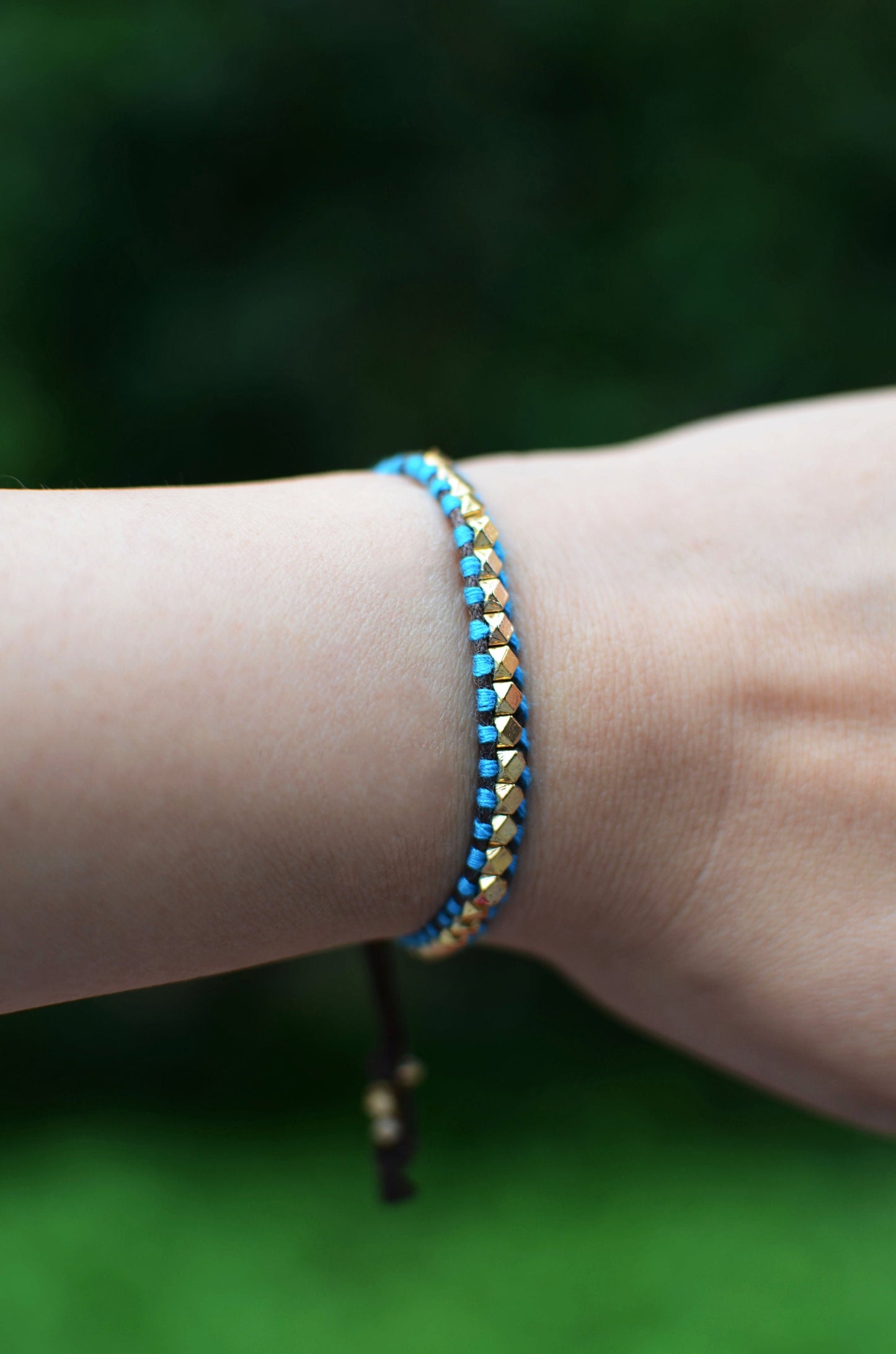 Tara Bracelet