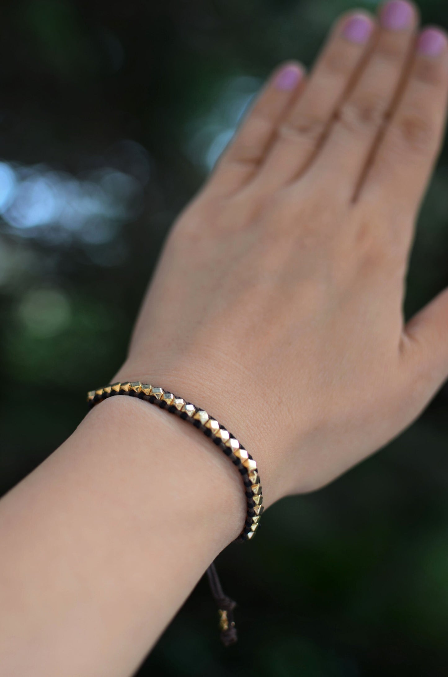 Tara Bracelet