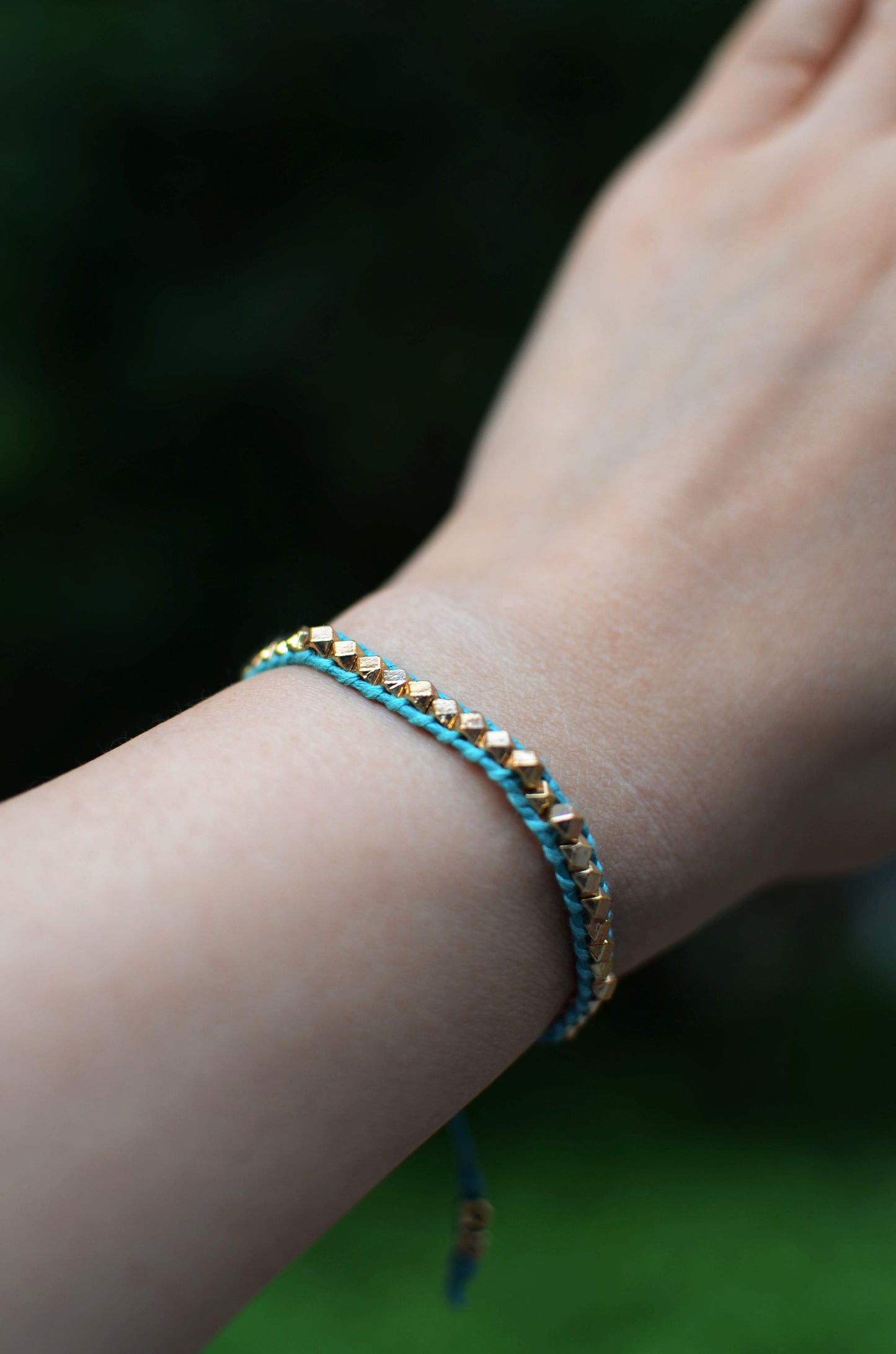 Tara Bracelet