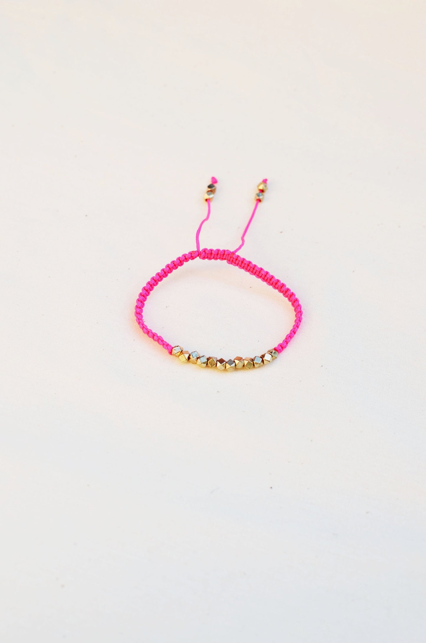 Ananda Bracelet