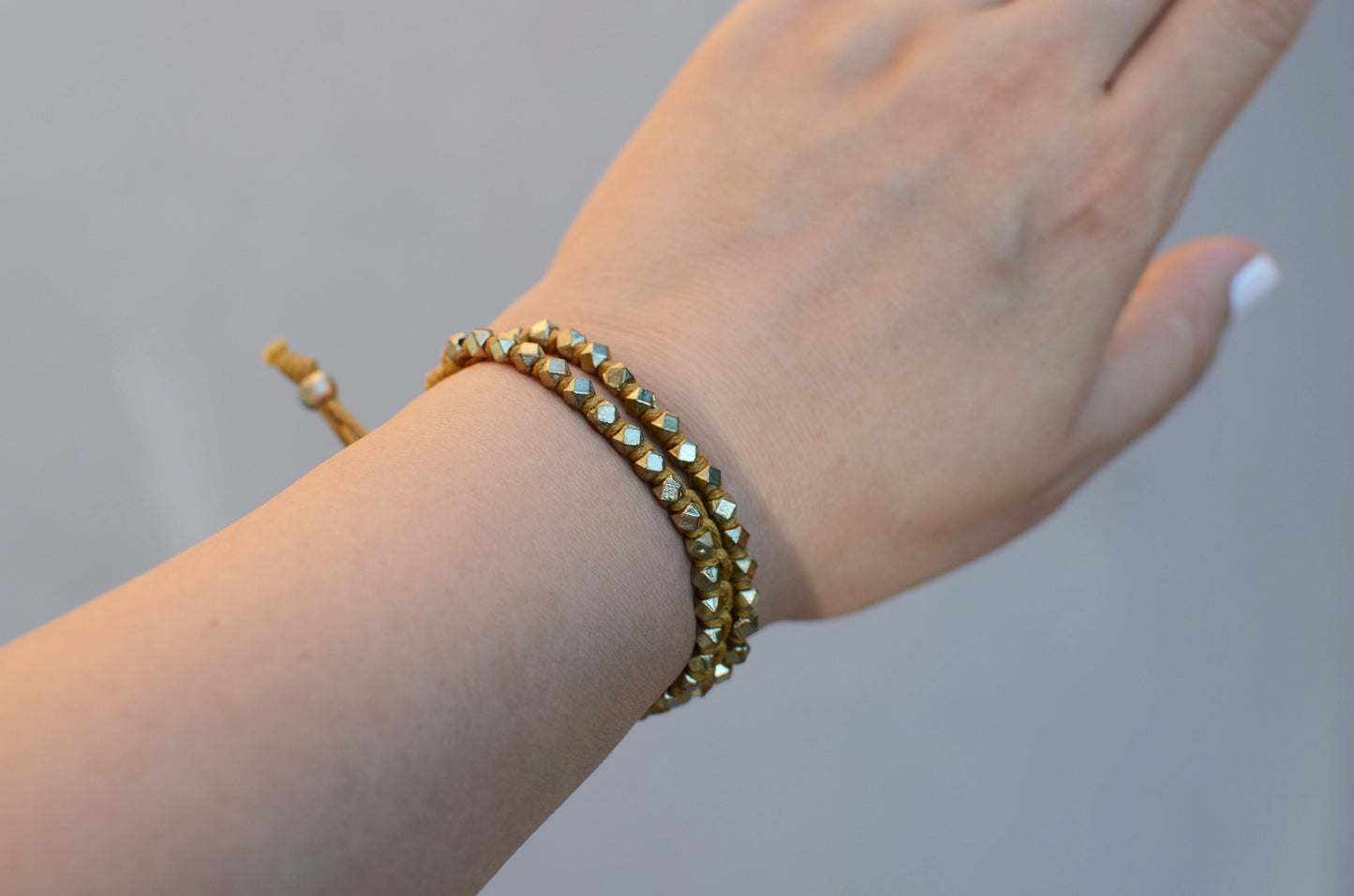 Siddhi Bracelet