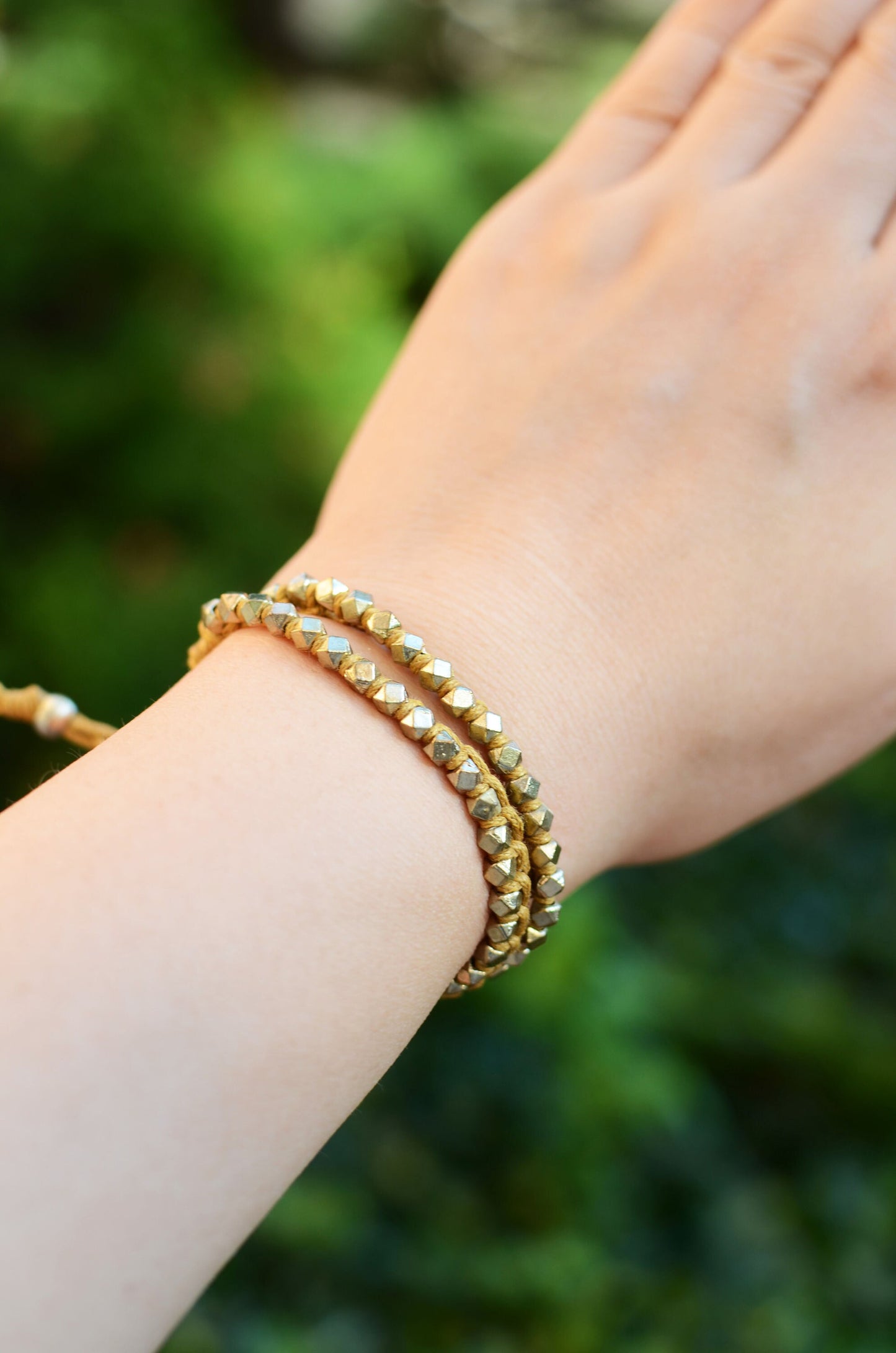 Siddhi Bracelet