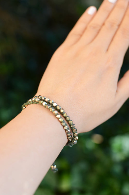 Siddhi Bracelet