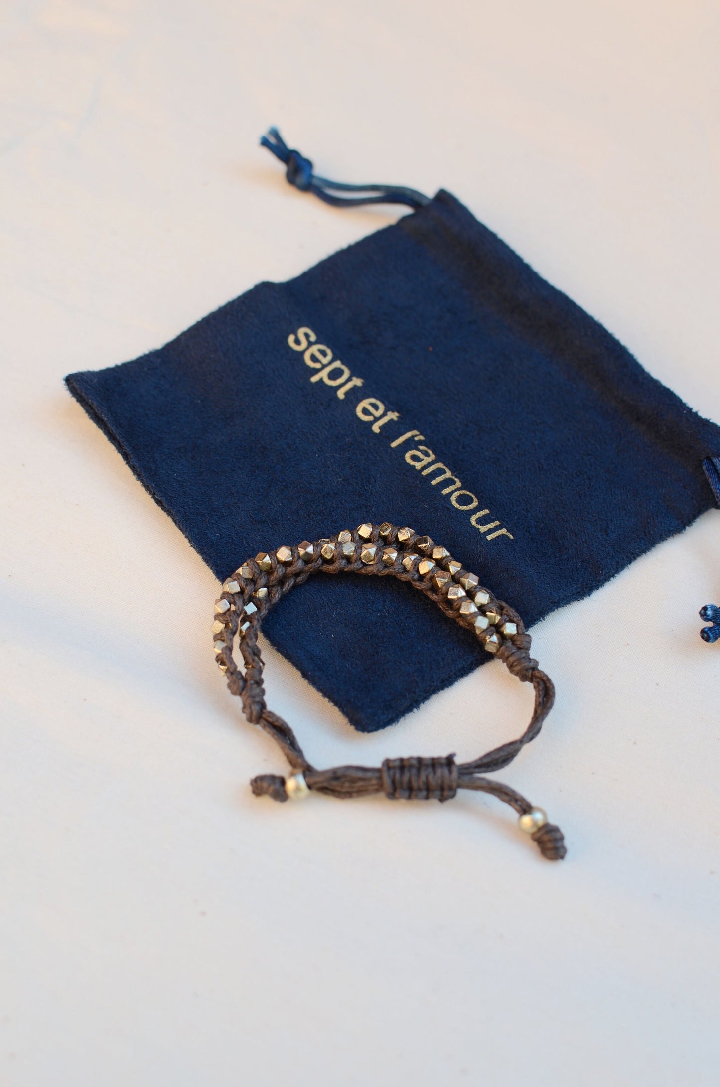 Siddhi Bracelet