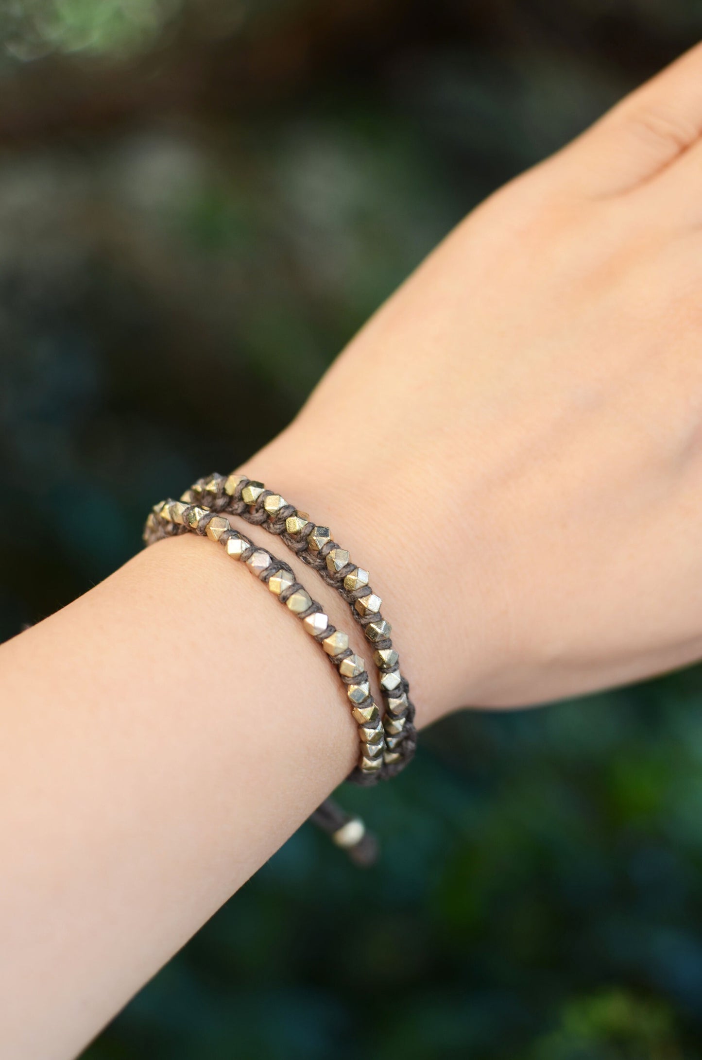 Siddhi Bracelet