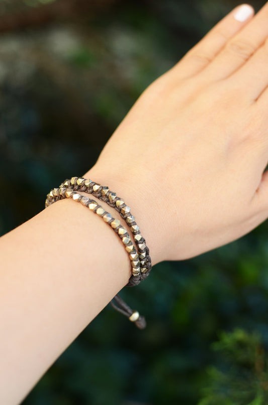 Siddhi Bracelet