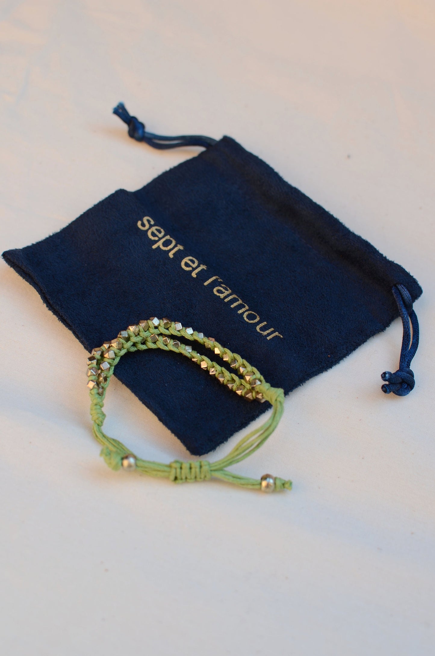 Siddhi Bracelet