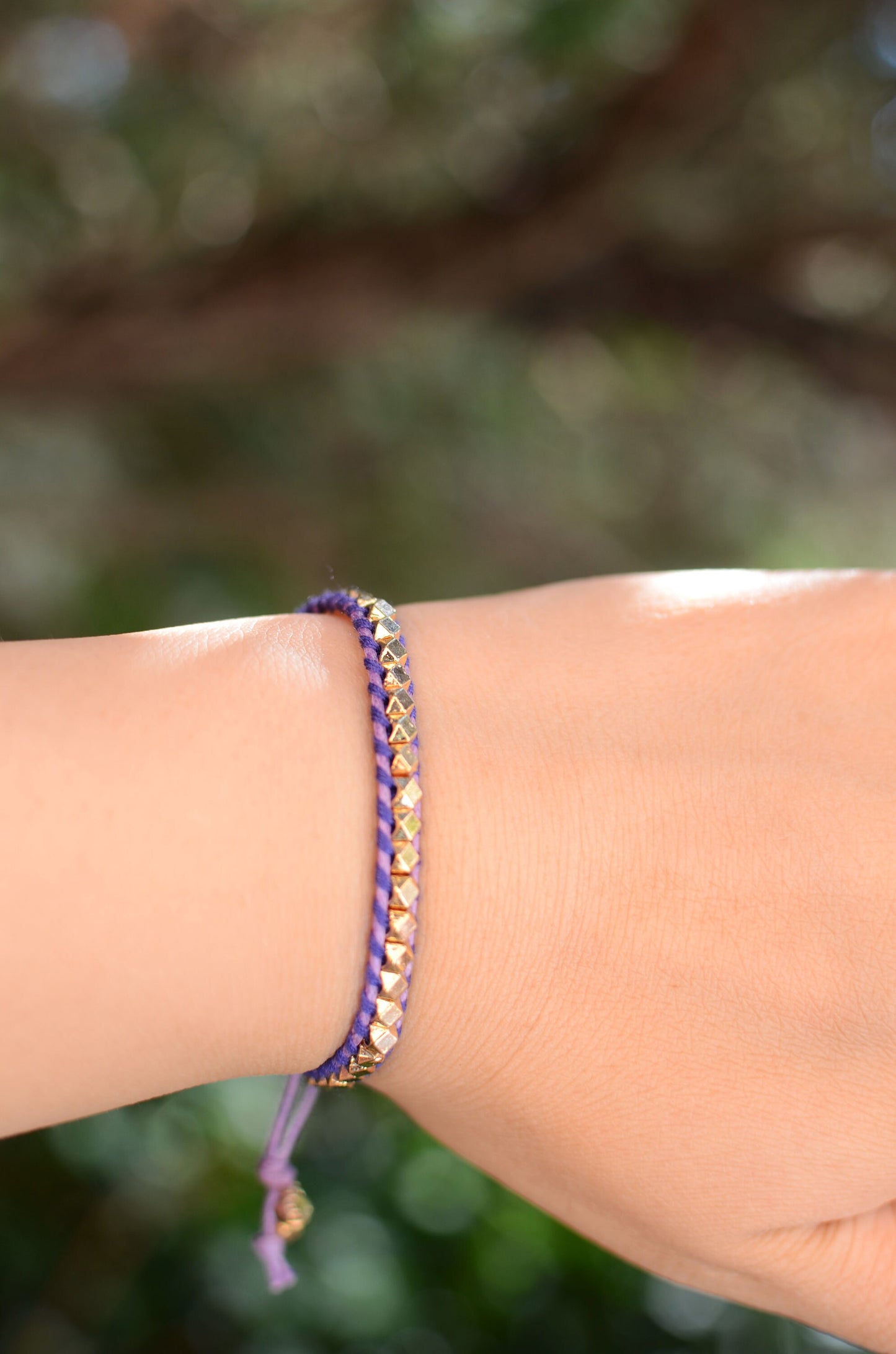 Tara Bracelet