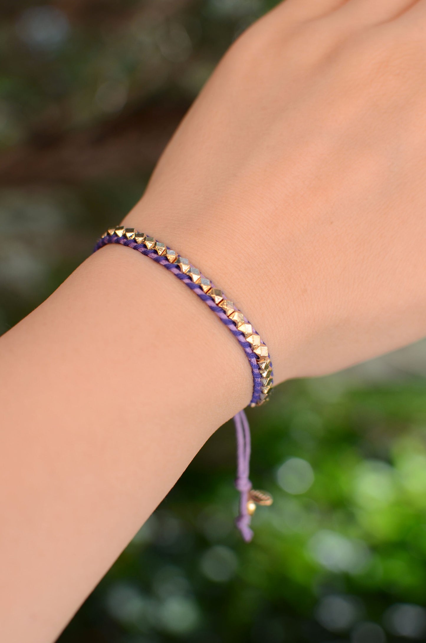 Tara Bracelet